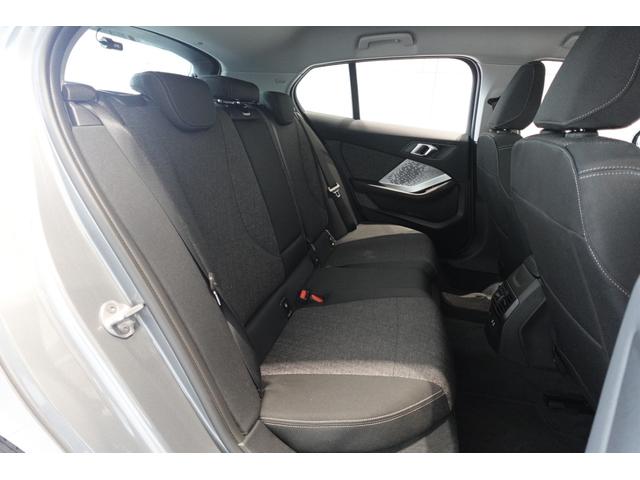 １シリーズ １２０ｄ　元デモカー　テクノロジーパッケージ　全方位カメラ　ヘッドアップディスプレイ　ワイヤレスチャージング　シートヒーター　ブラインドスポットモニター　電動リアゲート　アダプティブヘッドライト　認定中古車（19枚目）