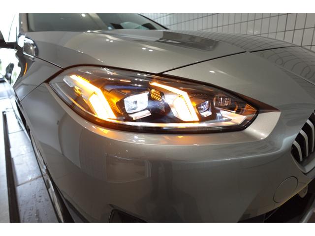 １シリーズ １２０ｄ　元デモカー　テクノロジーパッケージ　全方位カメラ　ヘッドアップディスプレイ　ワイヤレスチャージング　シートヒーター　ブラインドスポットモニター　電動リアゲート　アダプティブヘッドライト　認定中古車（61枚目）