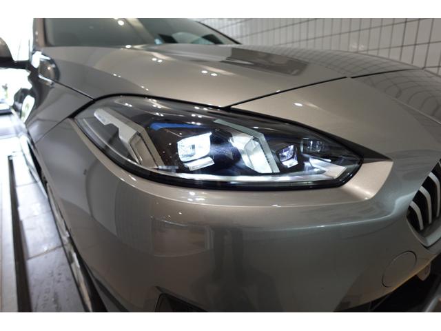 １シリーズ １２０ｄ　元デモカー　テクノロジーパッケージ　全方位カメラ　ヘッドアップディスプレイ　ワイヤレスチャージング　シートヒーター　ブラインドスポットモニター　電動リアゲート　アダプティブヘッドライト　認定中古車（62枚目）