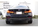 ５４０ｉ　ｘＤｒｉｖｅ　Ｍスポーツ　ブラックレザーシート　全方位カメラ　純正地デジ　純正１９ＡＷ　アクティブクルーズコントロール　ブラインドスポットモニター　アダプティブヘッドライト　ワイヤレスチャージング　シートヒーター　認定中古車（12枚目）
