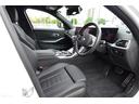 320d xDrive Mスポーツ ハイラインパッケージ コンフォートパッケージ バックカメラ アクティブクルーズコントロール 純正18AW ワイヤレスチャージング ヘッドアップディスプレイ ワンオーナー ブラックレザー 認定中古車(18枚目)
