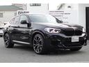 BMW X4 M