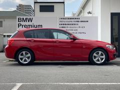 １シリーズ １１８ｉ　スポーツ　タイヤ４本新品交換　クルーズコントロール　禁煙車 9730705A30240312W001 7