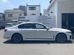 ７シリーズ ７４０ｄ　ｘＤｒｉｖｅ　Ｍスポーツ　弊社下取ワンオーナー車　サンルーフ 9730705A30240517W001 7