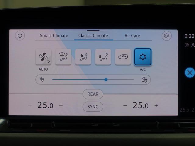 ゴルフ eTSIアクティブ VW認定中古車 ワンオーナー車 純正ナビ バックカメラ フルセグTV ETC 純正アルミホイール(17枚目)