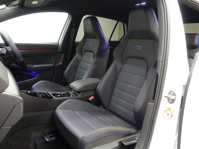ゴルフＲ ２０イヤーズ　ＶＷ認定中古車　純正ナビ　バックカメラ　ブラインドスポットモニター　ＬＥＤヘッドライト　運転席パワーシート　シートヒーター　デジタルメーター　スペアキー　純正アルミホイール（8枚目）