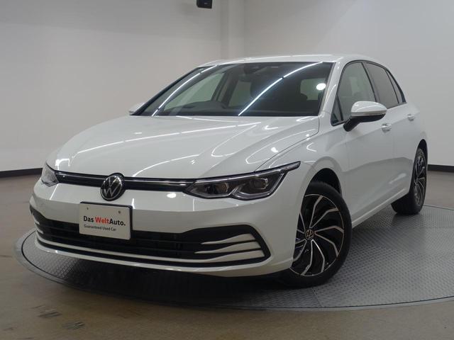 VOLKSWAGEN GOLF ETSI ACTIVE PLATINUM EDITION