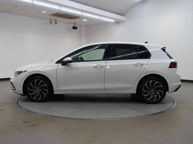 VOLKSWAGEN GOLF ETSI ACTIVE PLATINUM EDITION