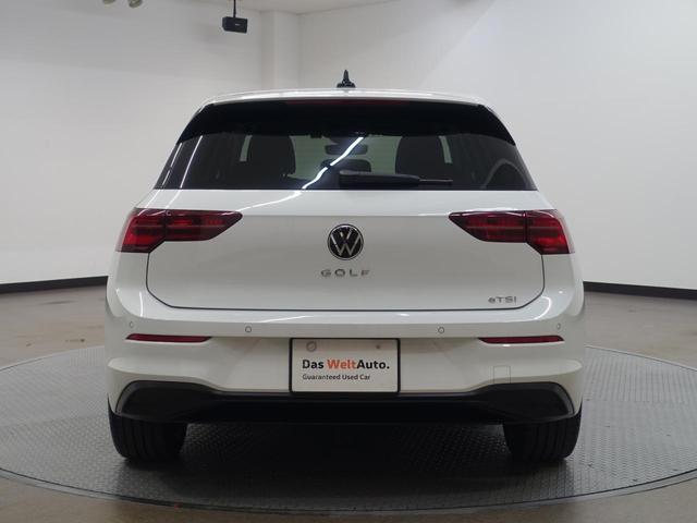 VOLKSWAGEN GOLF ETSI ACTIVE PLATINUM EDITION