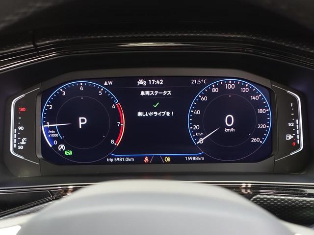 Ｔ－クロス ＴＳＩ　アクティブ（23枚目）