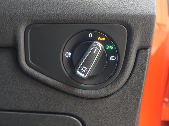 ゴルフトゥーラン ＴＳＩ　コンフォートライン（20枚目）