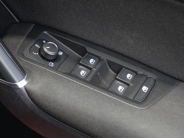 ゴルフトゥーラン ＴＳＩ　コンフォートライン（21枚目）