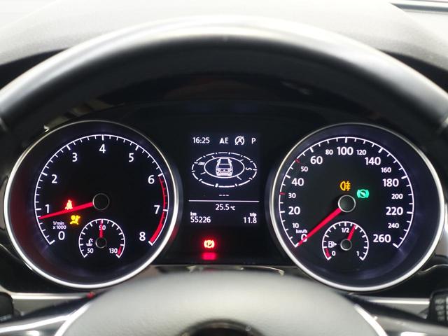 ゴルフトゥーラン ＴＳＩ　コンフォートライン（22枚目）