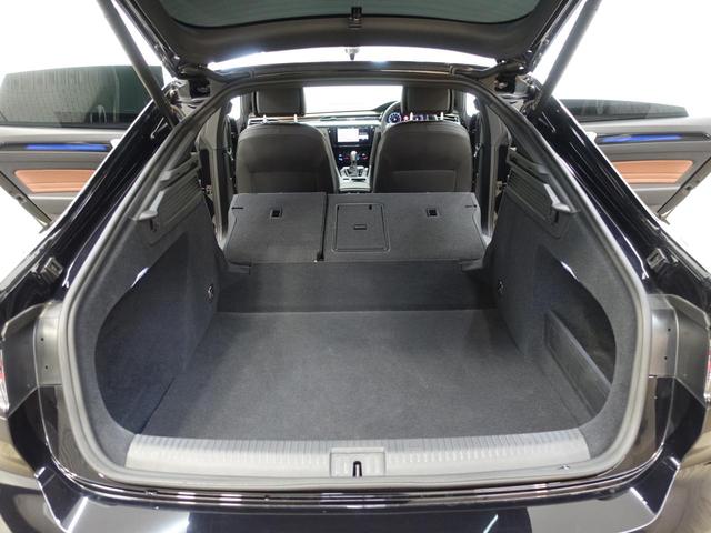 アルテオン ＴＳＩ　４モーション　エレガンス（9枚目）