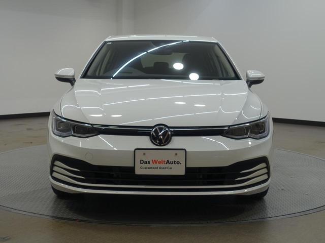 ゴルフ ｅＴＳＩアクティブ　プラチナムエディション（2枚目）