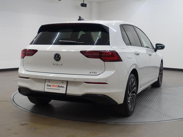 ゴルフ ｅＴＳＩアクティブ　プラチナムエディション（5枚目）