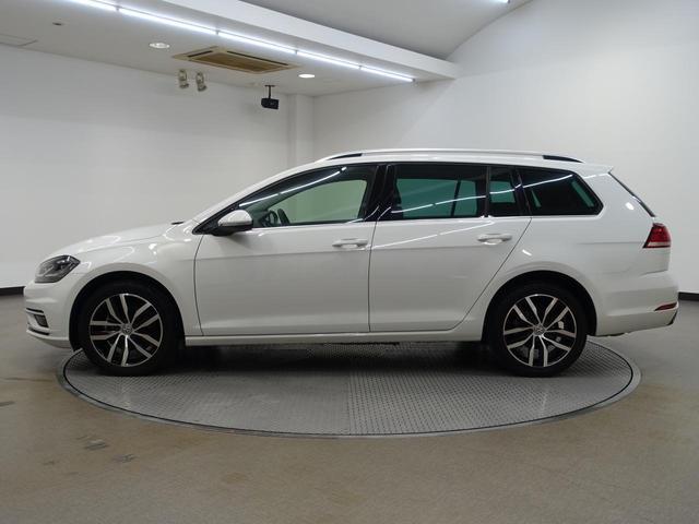 ゴルフヴァリアント TSIハイライン テックエディション(3枚目)