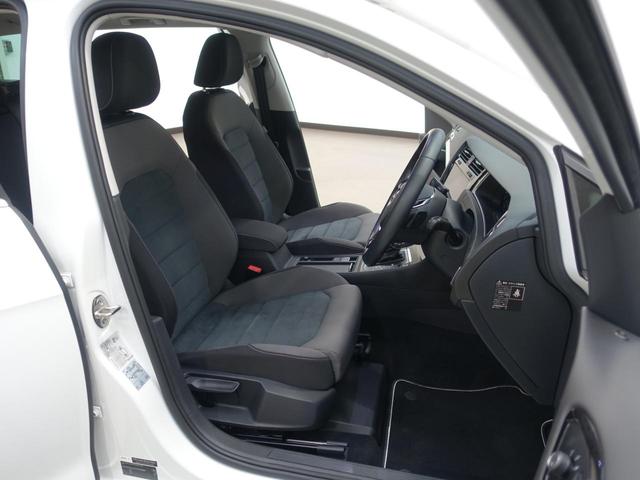 ゴルフヴァリアント TSIハイライン テックエディション(6枚目)