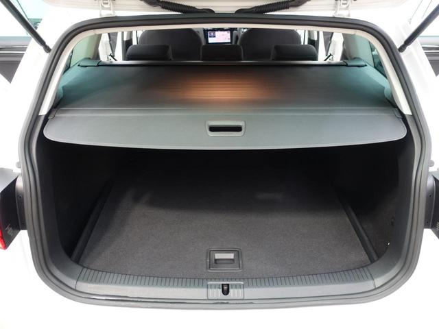 ゴルフヴァリアント TSIハイライン テックエディション(9枚目)