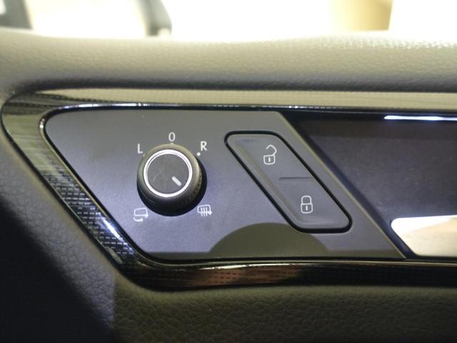 ゴルフヴァリアント TSIハイライン テックエディション(19枚目)