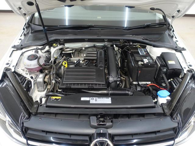 ゴルフヴァリアント TSIハイライン テックエディション(28枚目)