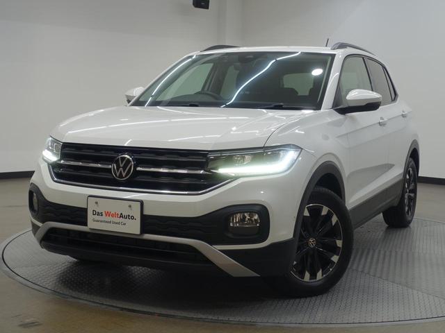 Ｔ－クロス ＴＳＩ　１ｓｔ（4枚目）