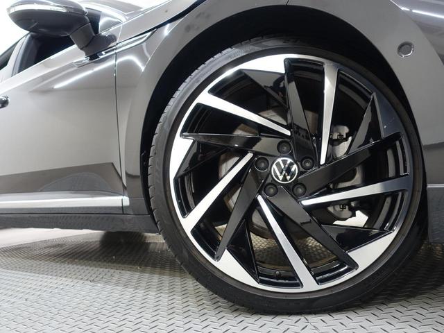 アルテオン シューティングブレーク ＴＳＩ　４モーション　Ｒラインアドバンス（32枚目）