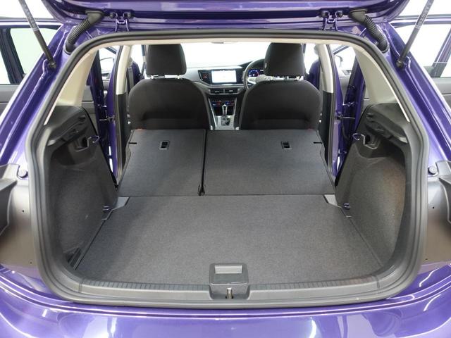 ポロ TSIスタイル VW認定中古車 純正ナビ 置くだけ充電 パークアシスト BSM LEDヘッドライト クルーズコントロール ETC 純正アルミホイール(10枚目)