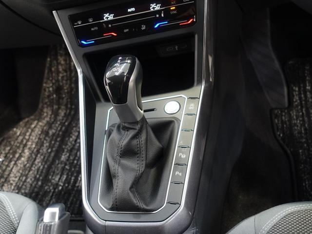 ポロ TSIスタイル VW認定中古車 純正ナビ 置くだけ充電 パークアシスト BSM LEDヘッドライト クルーズコントロール ETC 純正アルミホイール(17枚目)