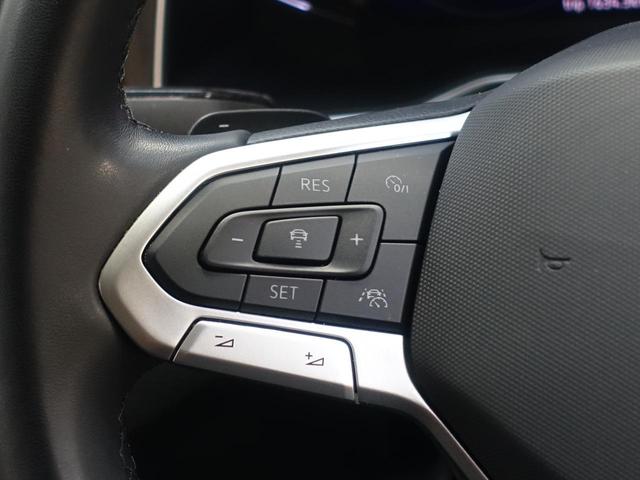 ポロ TSIスタイル VW認定中古車 純正ナビ 置くだけ充電 パークアシスト BSM LEDヘッドライト クルーズコントロール ETC 純正アルミホイール(18枚目)