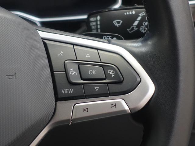 ポロ TSIスタイル VW認定中古車 純正ナビ 置くだけ充電 パークアシスト BSM LEDヘッドライト クルーズコントロール ETC 純正アルミホイール(19枚目)