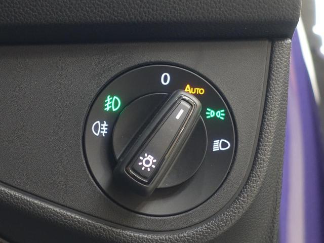 ポロ TSIスタイル VW認定中古車 純正ナビ 置くだけ充電 パークアシスト BSM LEDヘッドライト クルーズコントロール ETC 純正アルミホイール(22枚目)