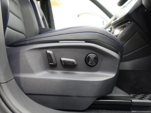 ティグアン R VW認定中古車 純正ナビ フルセグTV パノラマモニター BSM パワーバックドア BSM シートヒーター デジタルメーター 100V電源 スペアキー LEDヘッドライト 純正アルミホイール(6枚目)