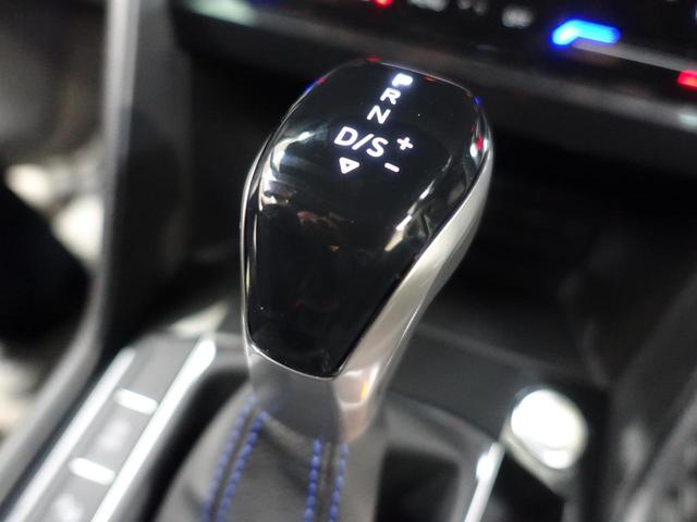 ティグアン R VW認定中古車 純正ナビ フルセグTV パノラマモニター BSM パワーバックドア BSM シートヒーター デジタルメーター 100V電源 スペアキー LEDヘッドライト 純正アルミホイール(19枚目)