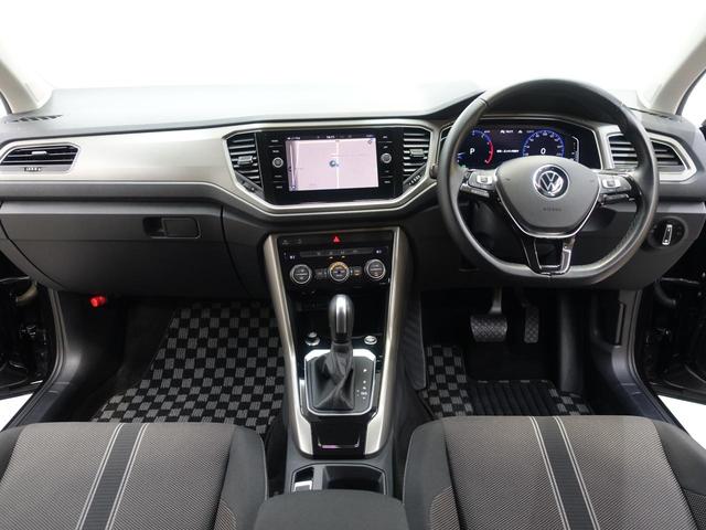 Ｔ－ロック ＴＳＩ　スタイルデザインパッケージ　ＶＷ認定中古車　ワンオーナー　純正ナビ　バックカメラ　パワーバックドア　ブラインドスポットモニター　クルーズコントロール　スペアキー　デジタルメーター　ＬＥＤヘッドライト　ＥＴＣ　純正アルミホイール（12枚目）