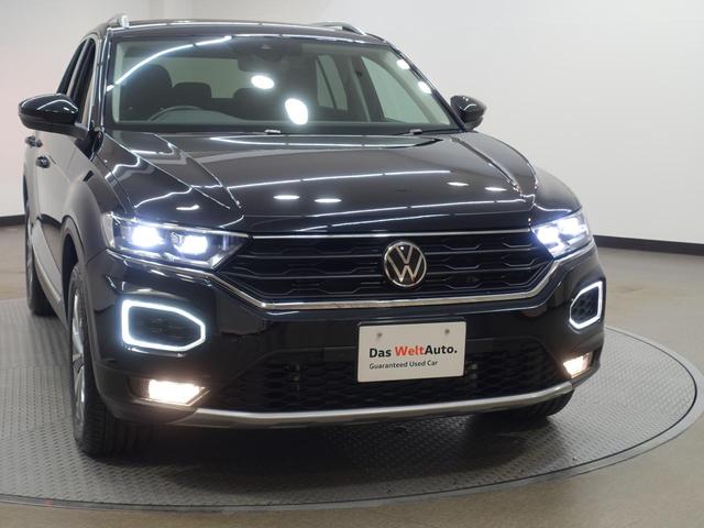 Ｔ－ロック ＴＳＩ　スタイルデザインパッケージ　ＶＷ認定中古車　ワンオーナー　純正ナビ　バックカメラ　パワーバックドア　ブラインドスポットモニター　クルーズコントロール　スペアキー　デジタルメーター　ＬＥＤヘッドライト　ＥＴＣ　純正アルミホイール（28枚目）