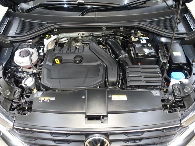 Ｔ－ロック ＴＳＩ　スタイルデザインパッケージ　ＶＷ認定中古車　ワンオーナー　純正ナビ　バックカメラ　パワーバックドア　ブラインドスポットモニター　クルーズコントロール　スペアキー　デジタルメーター　ＬＥＤヘッドライト　ＥＴＣ　純正アルミホイール（34枚目）