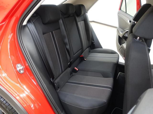 T-ロック TDI スタイルデザインパッケージ VW認定中古車 ワンオーナー 純正ナビ バックカメラ パワーバックドア ブラインドスポットモニター クルーズコントロール スペアキー デジタルメーター LEDヘッドライト ETC 純正アルミホイール(7枚目)