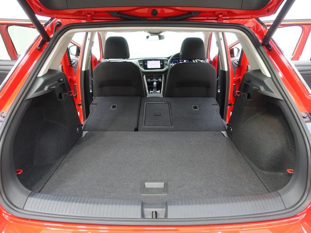 T-ロック TDI スタイルデザインパッケージ VW認定中古車 ワンオーナー 純正ナビ バックカメラ パワーバックドア ブラインドスポットモニター クルーズコントロール スペアキー デジタルメーター LEDヘッドライト ETC 純正アルミホイール(8枚目)