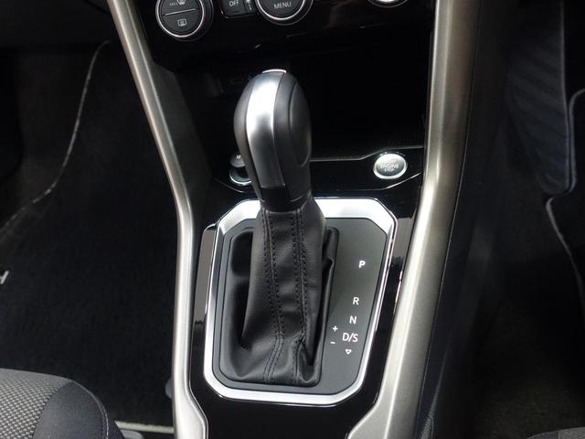 T-ロック TDI スタイルデザインパッケージ VW認定中古車 ワンオーナー 純正ナビ バックカメラ パワーバックドア ブラインドスポットモニター クルーズコントロール スペアキー デジタルメーター LEDヘッドライト ETC 純正アルミホイール(17枚目)