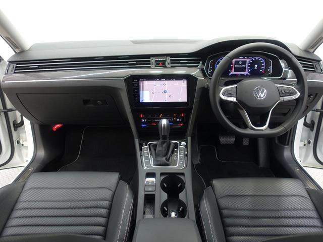 パサート TDIエレガンスアドバンス VW認定中古車 純正ナビ アラウンドビューモニター D席パワーシート ブラインドスポットモニター パワーバックドア LEDヘッドライト ETC スペアキー デジタルメーター 純正アルミホイール(12枚目)