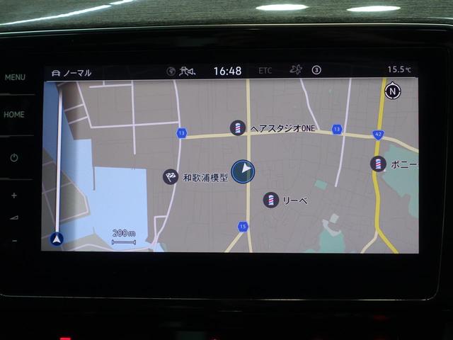 パサート TDIエレガンスアドバンス VW認定中古車 純正ナビ アラウンドビューモニター D席パワーシート ブラインドスポットモニター パワーバックドア LEDヘッドライト ETC スペアキー デジタルメーター 純正アルミホイール(13枚目)