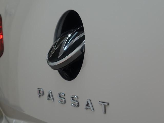 パサート TDIエレガンスアドバンス VW認定中古車 純正ナビ アラウンドビューモニター D席パワーシート ブラインドスポットモニター パワーバックドア LEDヘッドライト ETC スペアキー デジタルメーター 純正アルミホイール(31枚目)