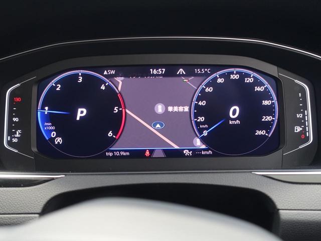 パサート TDIエレガンスアドバンス VW認定中古車 純正ナビ アラウンドビューモニター D席パワーシート ブラインドスポットモニター パワーバックドア LEDヘッドライト ETC スペアキー デジタルメーター 純正アルミホイール(33枚目)