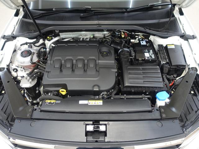 パサート TDIエレガンスアドバンス VW認定中古車 純正ナビ アラウンドビューモニター D席パワーシート ブラインドスポットモニター パワーバックドア LEDヘッドライト ETC スペアキー デジタルメーター 純正アルミホイール(35枚目)