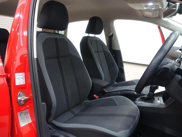 ポロ TSIハイライン VW認定中古車 純正ナビ バックカメラ ブラインドスポットモニター コーナーセンサー LEDヘッドライト クルーズコントロール 純正アルミホイール ETC(7枚目)
