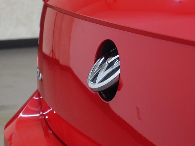 ポロ TSIハイライン VW認定中古車 純正ナビ バックカメラ ブラインドスポットモニター コーナーセンサー LEDヘッドライト クルーズコントロール 純正アルミホイール ETC(30枚目)