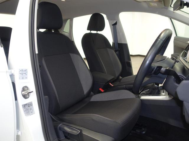 ポロ TSIアクティブ VW認定中古車 純正ナビ バックカメラ パークディスタンスコントロール クルーズコントロール LEDヘッドライト スペアキー 純正アルミホイール ETC(6枚目)