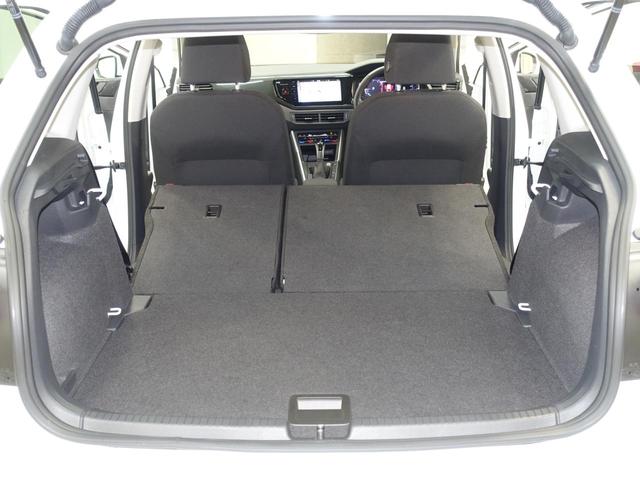 ポロ TSIアクティブ VW認定中古車 純正ナビ バックカメラ パークディスタンスコントロール クルーズコントロール LEDヘッドライト スペアキー 純正アルミホイール ETC(9枚目)