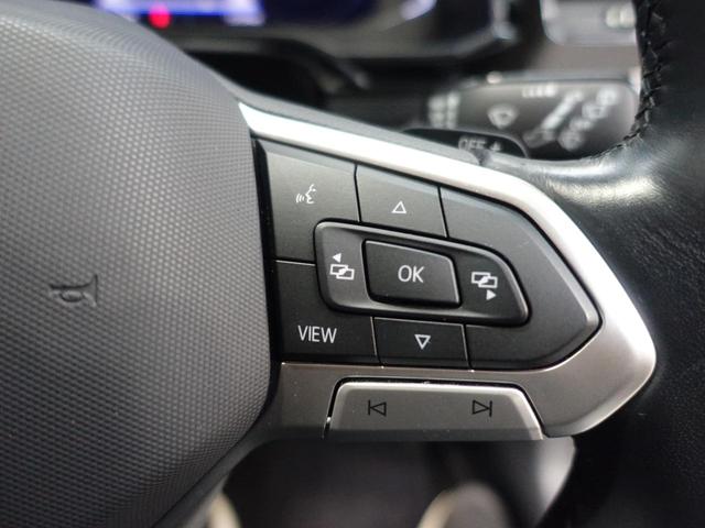 ポロ TSIアクティブ VW認定中古車 純正ナビ バックカメラ パークディスタンスコントロール クルーズコントロール LEDヘッドライト スペアキー 純正アルミホイール ETC(20枚目)